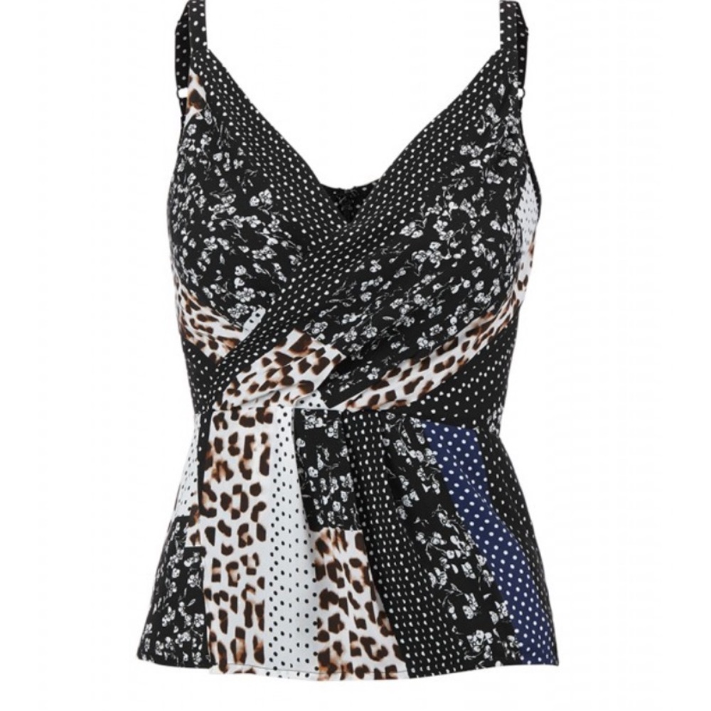 CAbi Crossover Cami